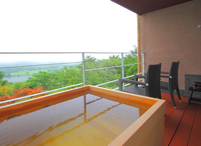 Balkon Foto's