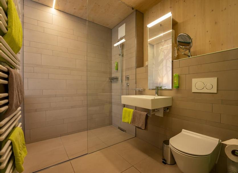 Badkamer Foto's