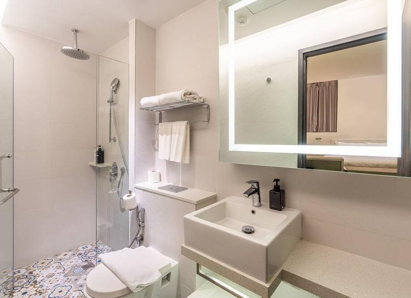 Badkamer Foto's