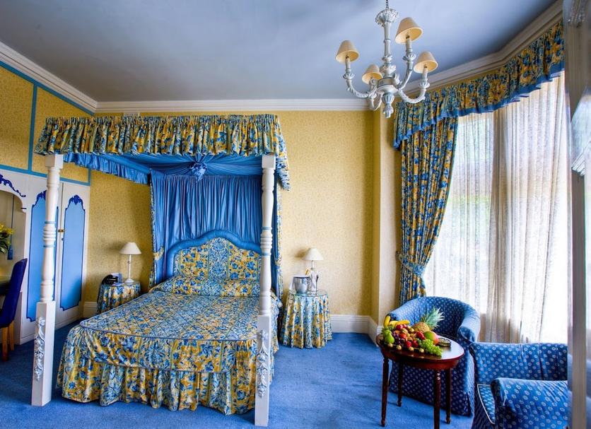 Slaapkamer Foto's
