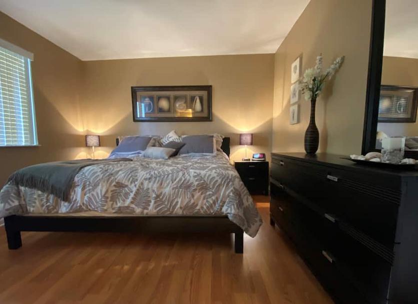 Slaapkamer Foto's