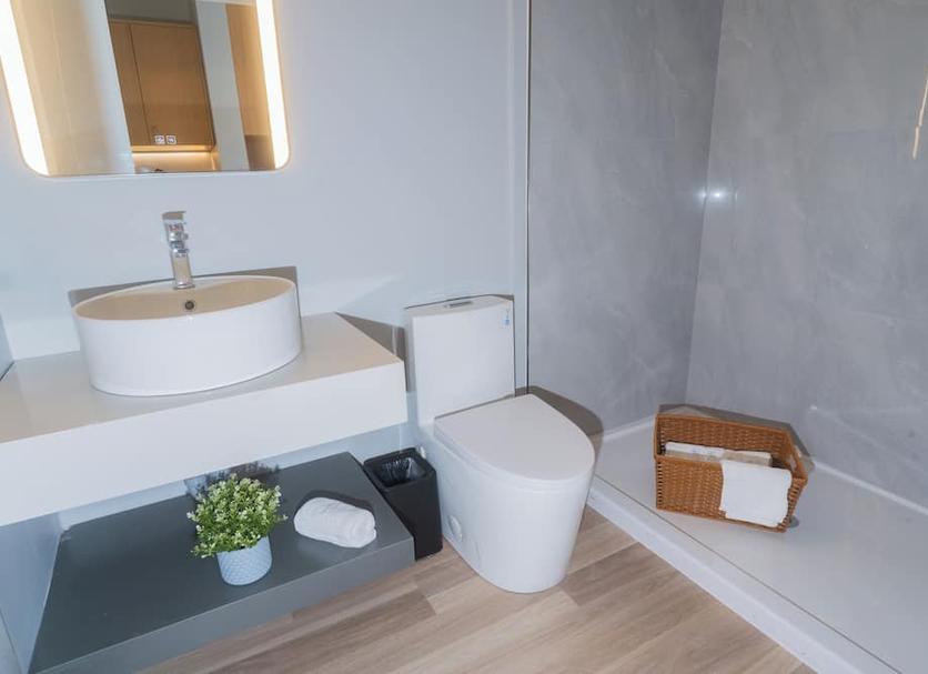 Badkamer Foto's