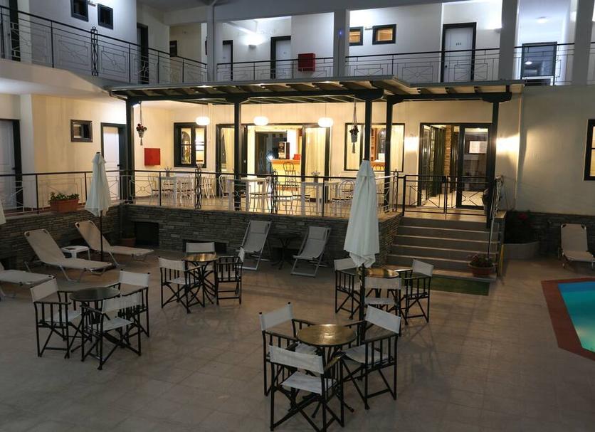 Restaurant Foto's