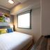 Slaapkamer