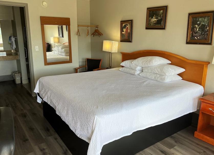 Slaapkamer Foto's