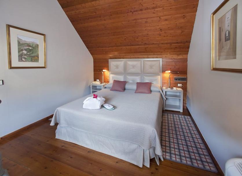 Slaapkamer Foto's
