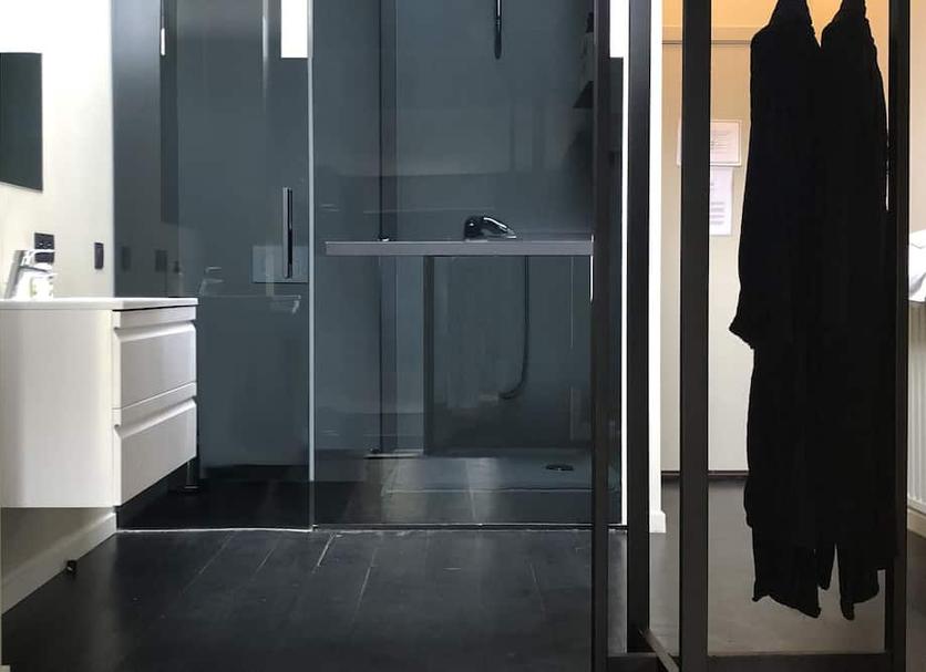 Badkamer Foto's