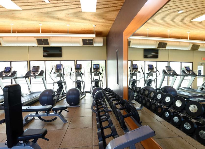 Sportcentrum Foto's