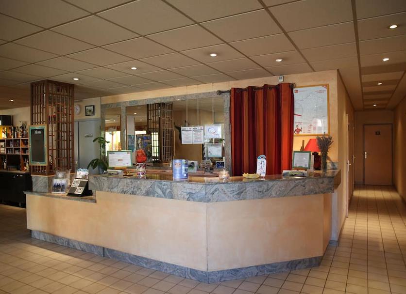 Receptie Foto's