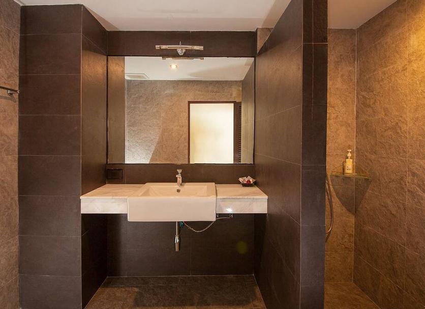 Badkamer Foto's