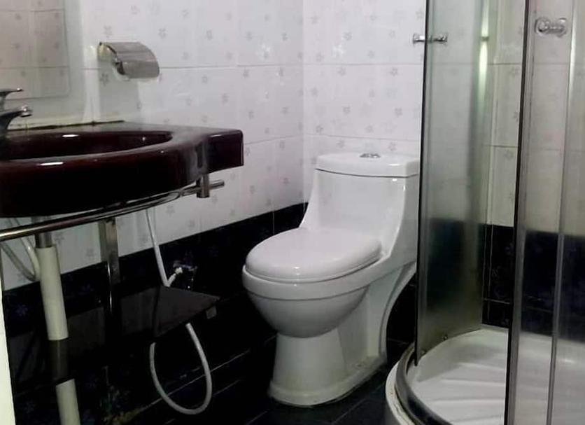 Badkamer Foto's