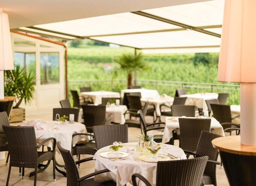 Restaurant Foto's