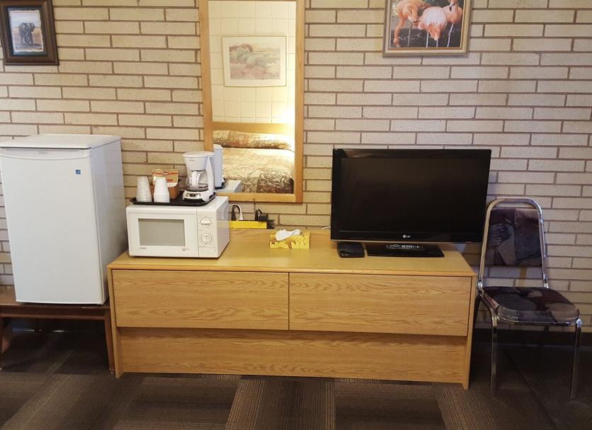 Kamervoorziening Foto's