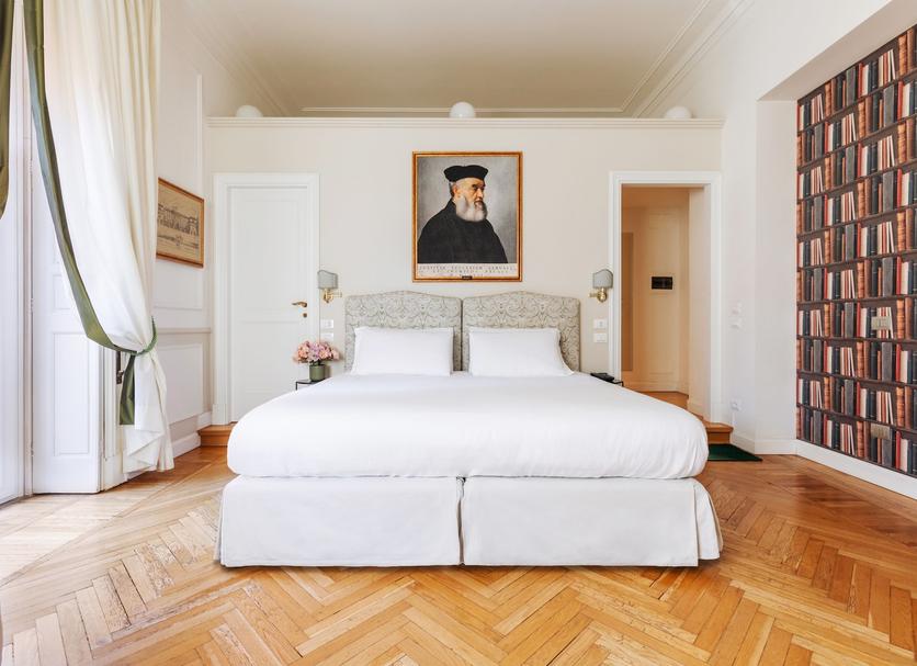 Slaapkamer Foto's