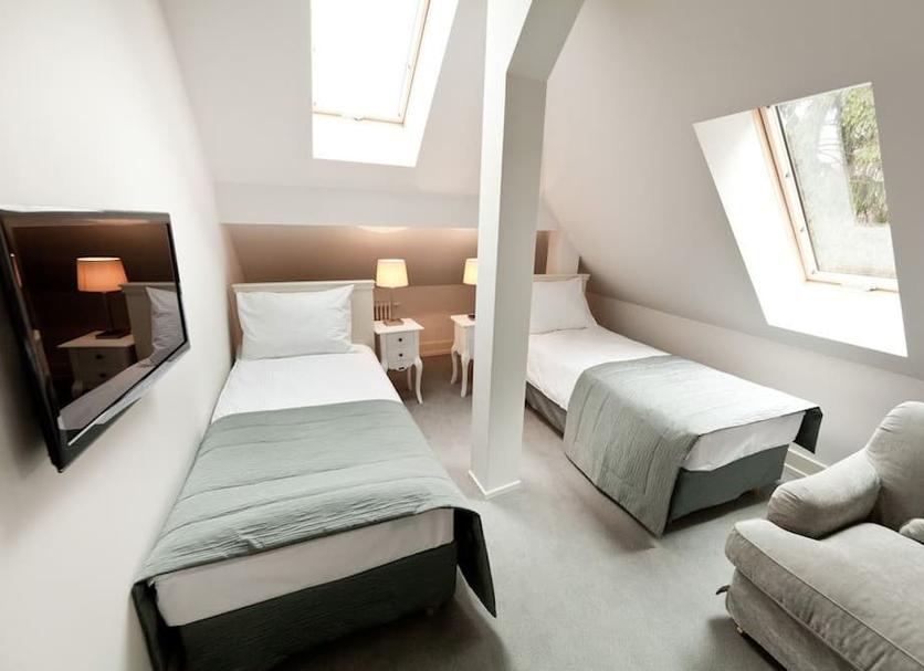 Slaapkamer Foto's