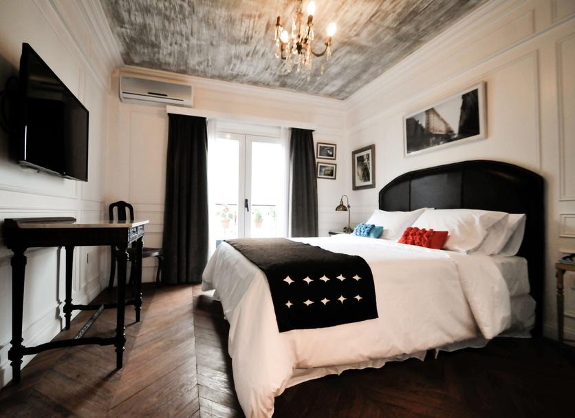 Slaapkamer Foto's