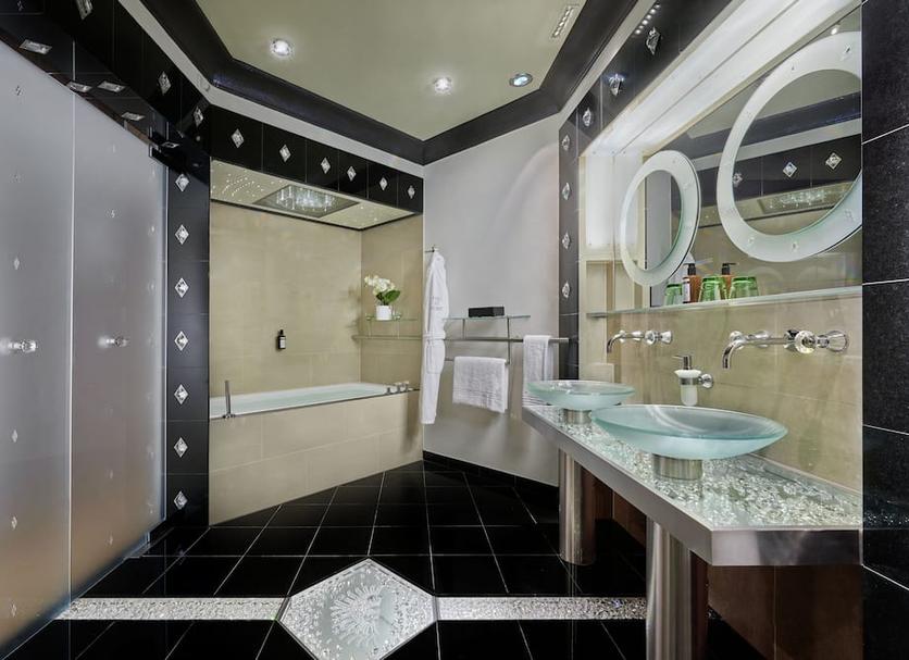 Badkamer Foto's