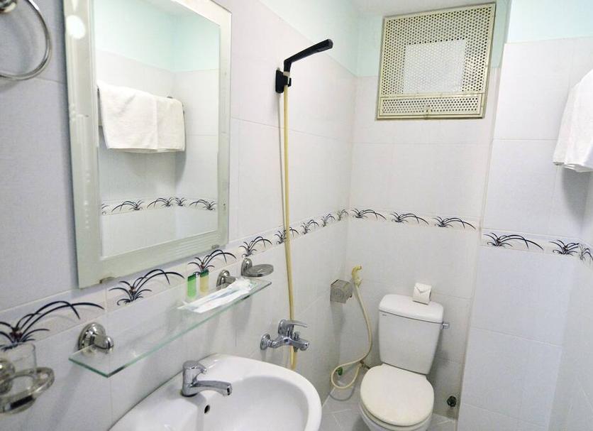 Badkamer Foto's