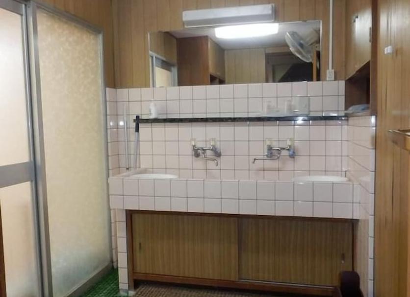 Badkamer Foto's