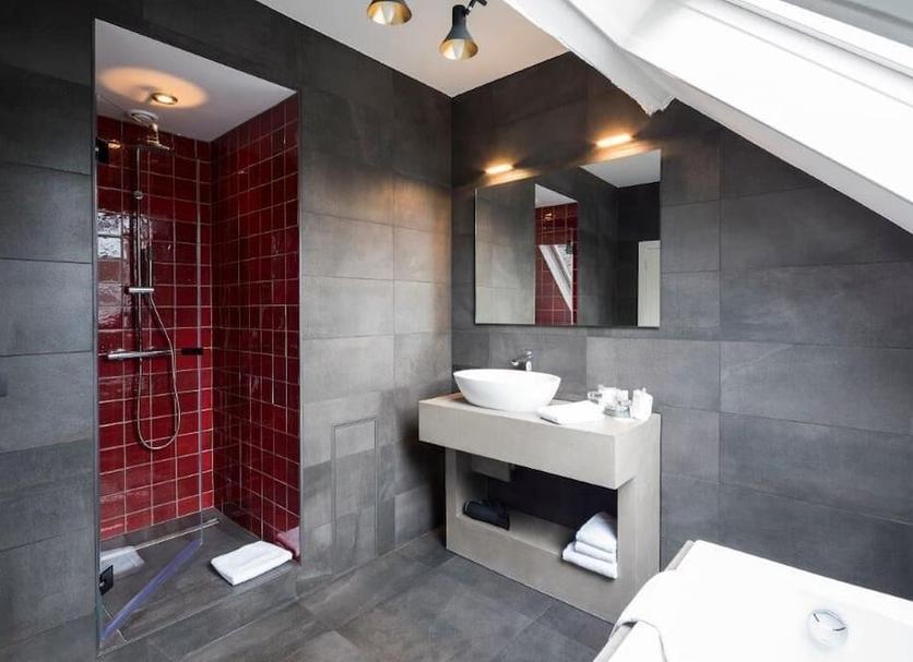 Badkamer Foto's