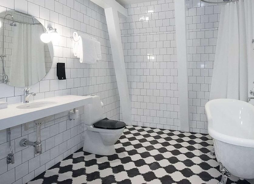 Badkamer Foto's