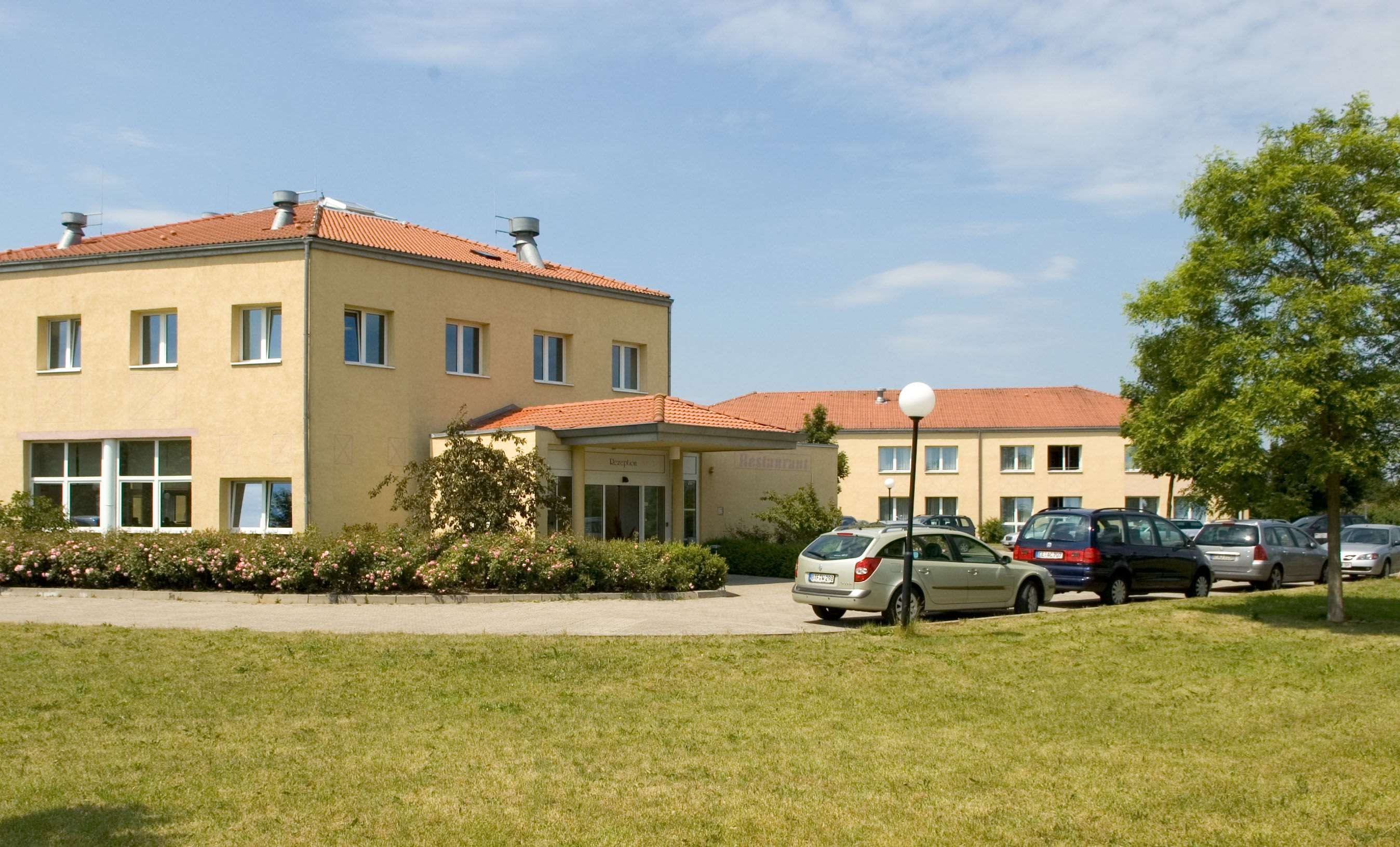 Gebouw