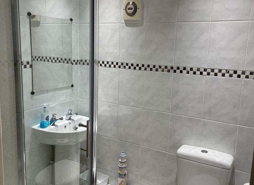 Badkamer Foto's