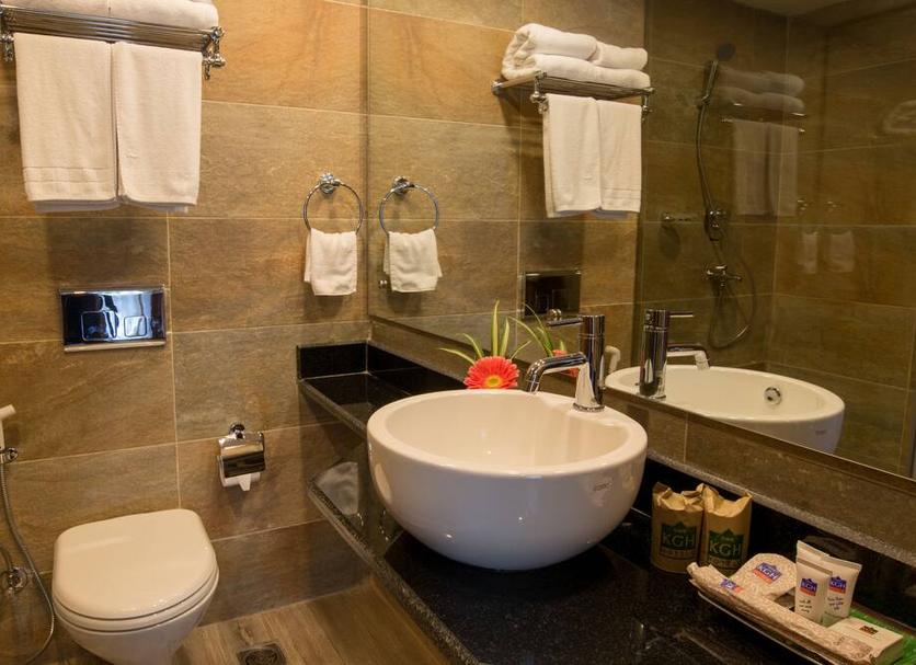 Badkamer Foto's