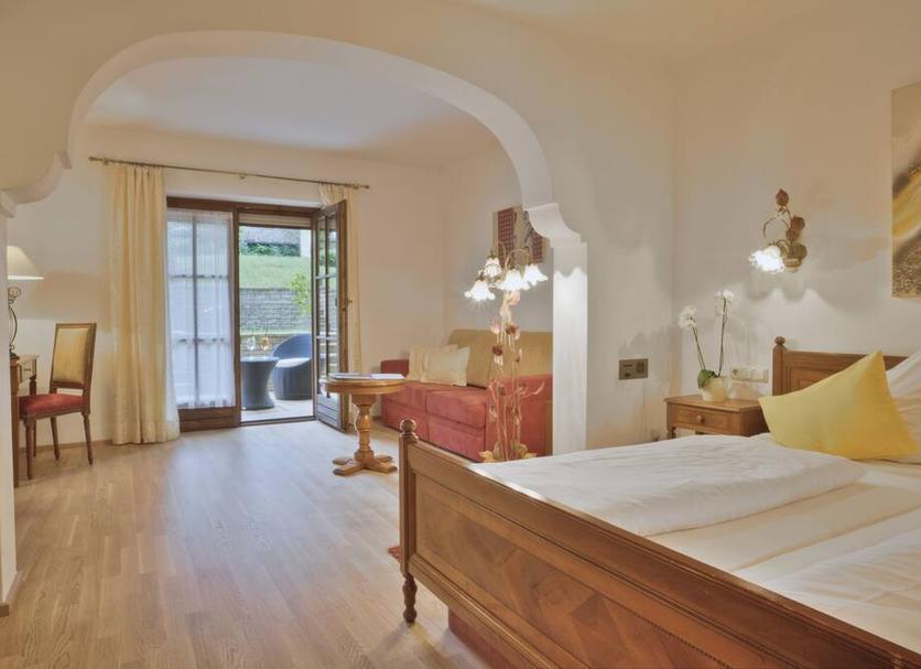 Slaapkamer Foto's