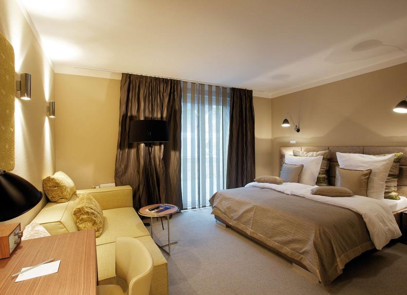 Slaapkamer Foto's