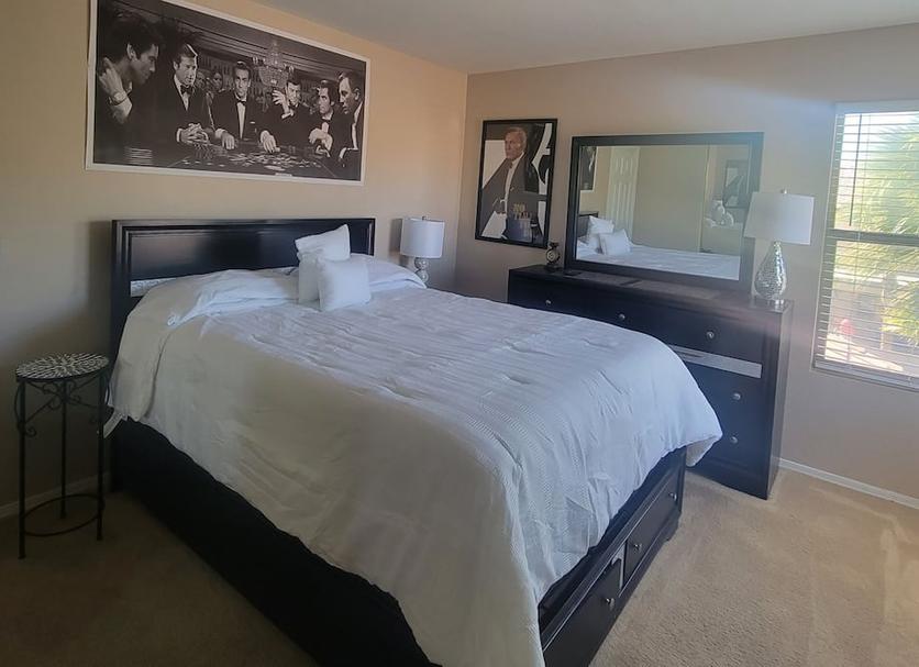 Slaapkamer Foto's