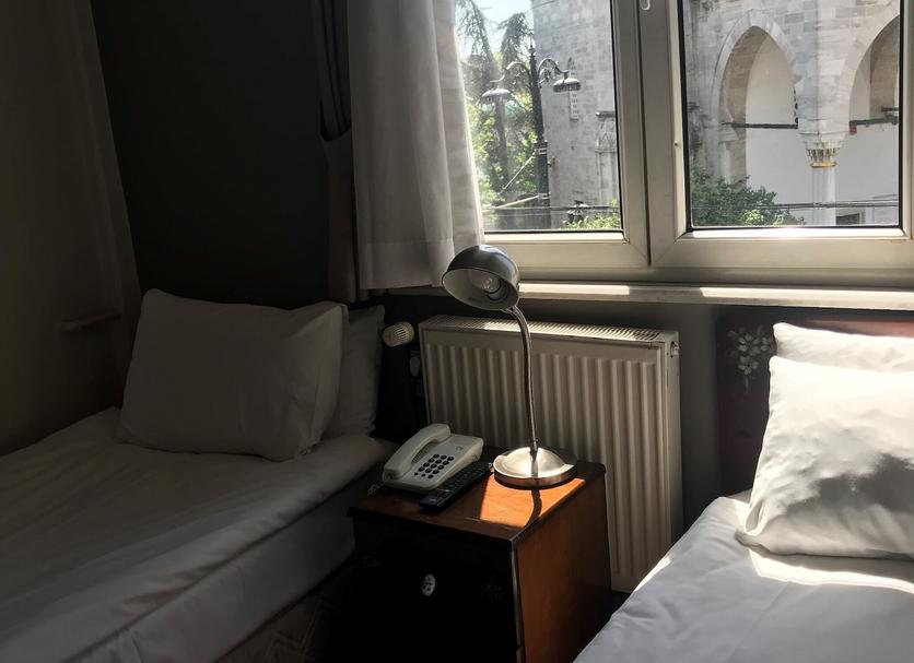 Slaapkamer Foto's