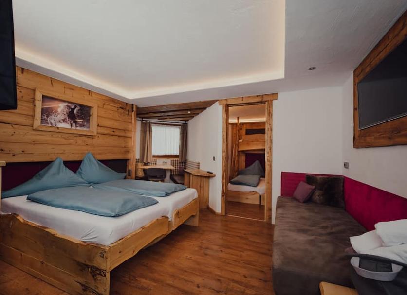 Slaapkamer Foto's