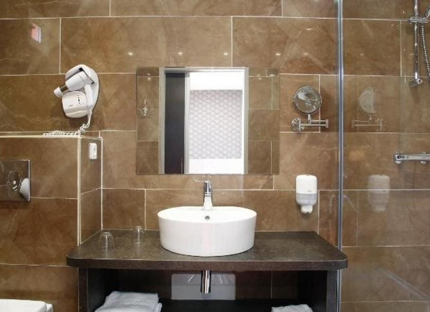 Badkamer Foto's