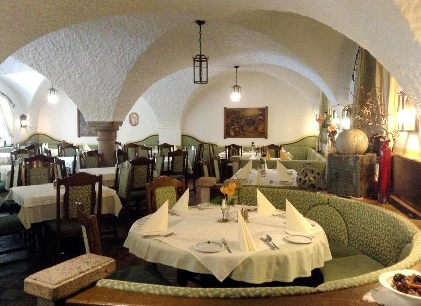 Restaurant Foto's