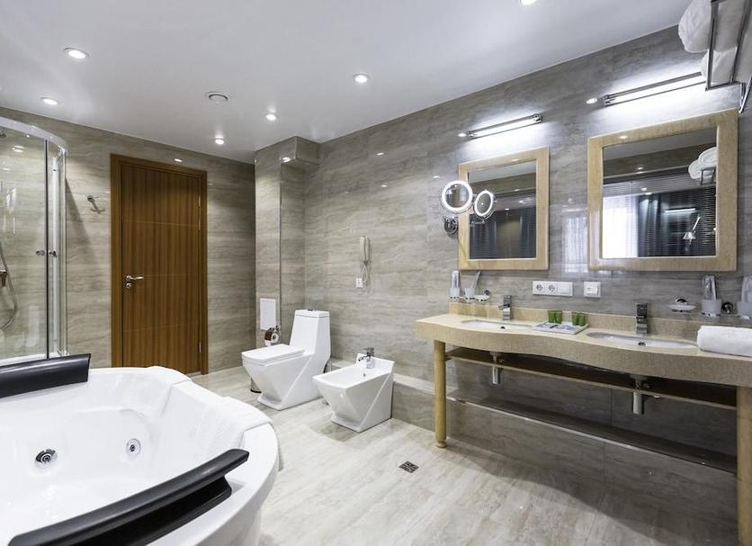 Badkamer Foto's