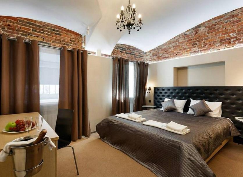 Slaapkamer Foto's