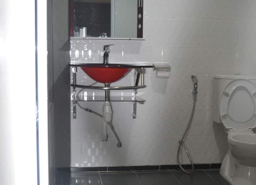 Badkamer Foto's