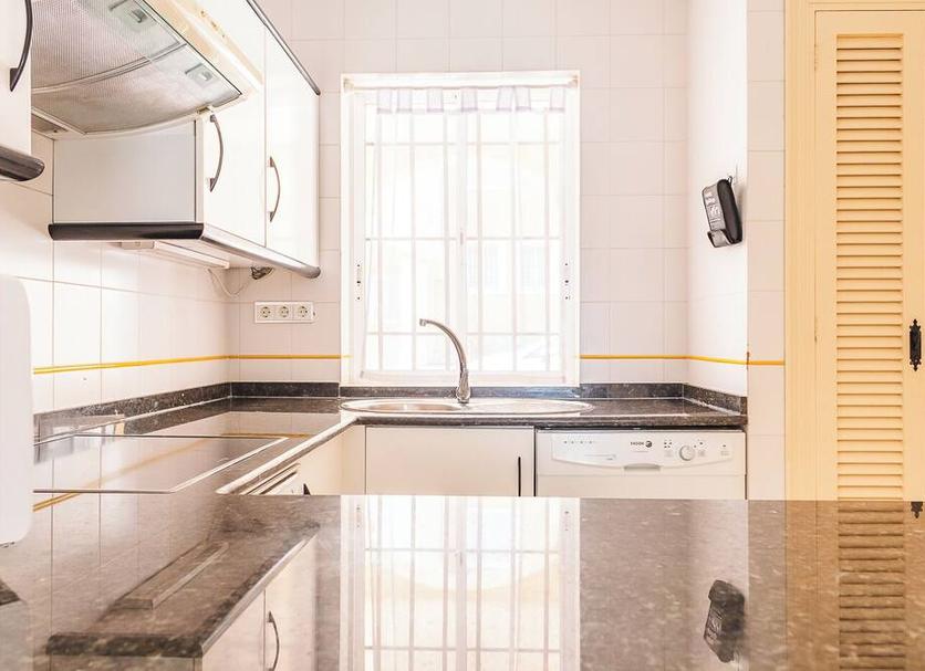 Keuken Foto's