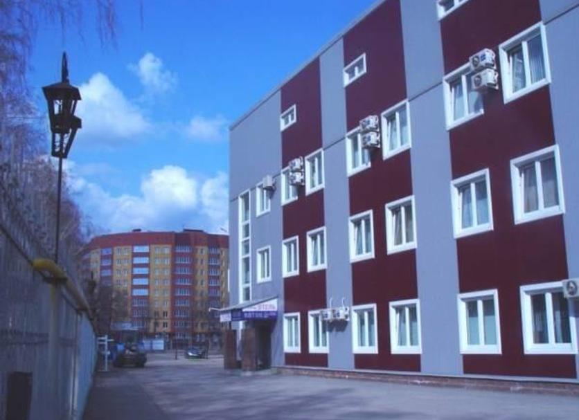 Gebouw Foto's