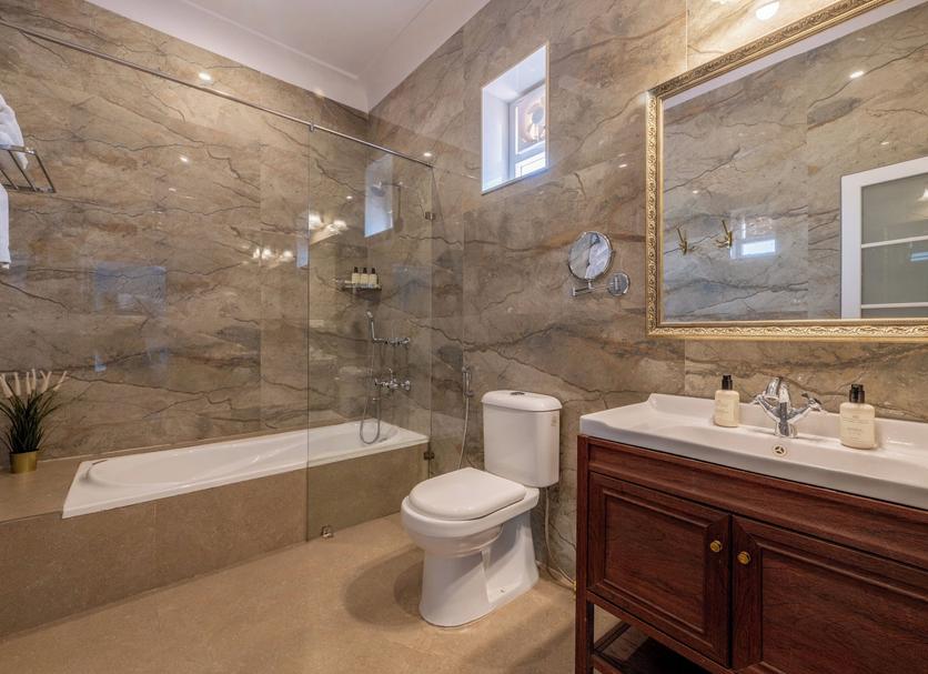Badkamer Foto's