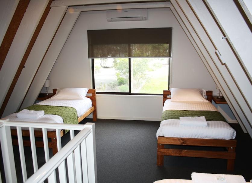 Slaapkamer Foto's