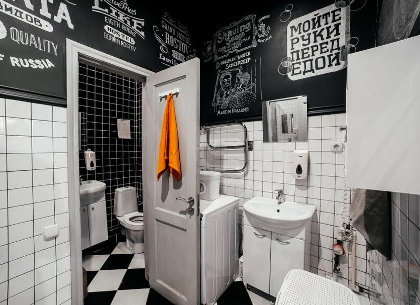 Badkamer Foto's