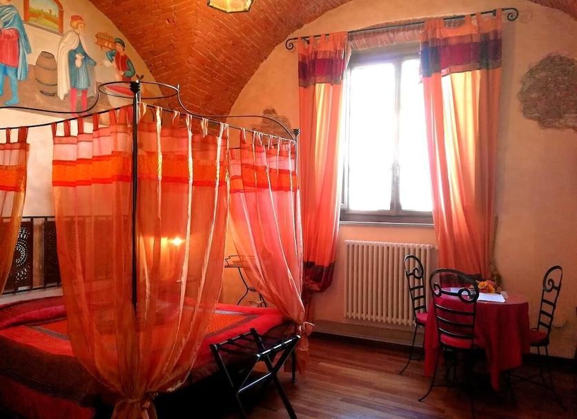 Slaapkamer Foto's