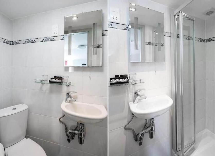 Badkamer Foto's