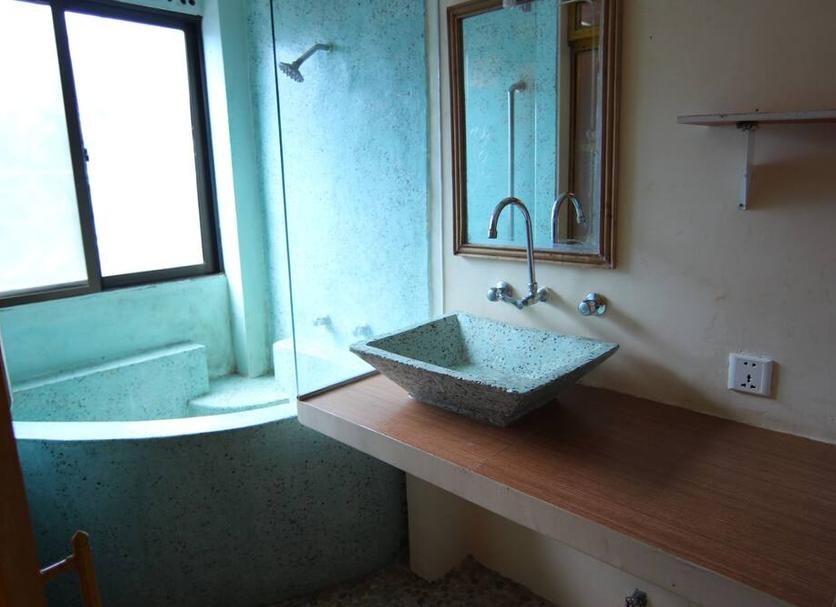 Badkamer Foto's