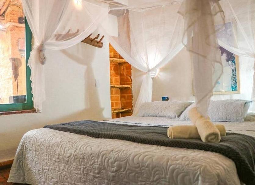 Slaapkamer Foto's