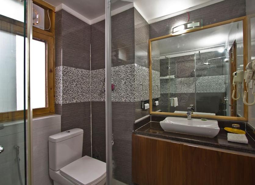 Badkamer Foto's