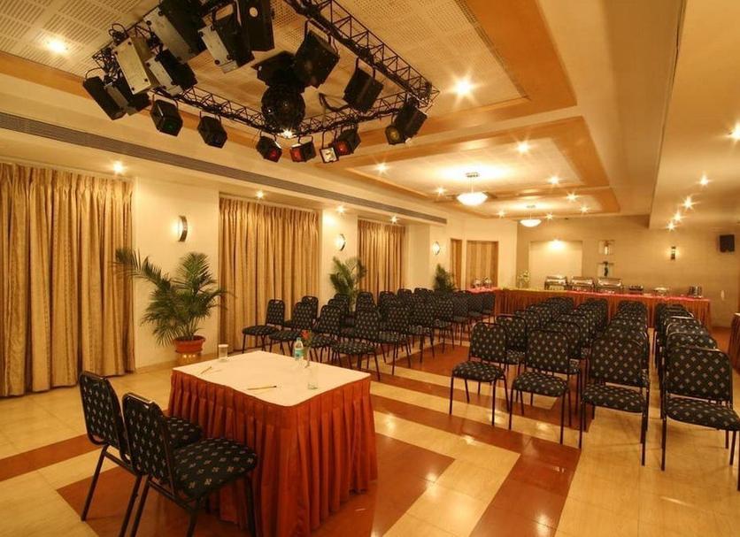 Vergaderzaal Foto's