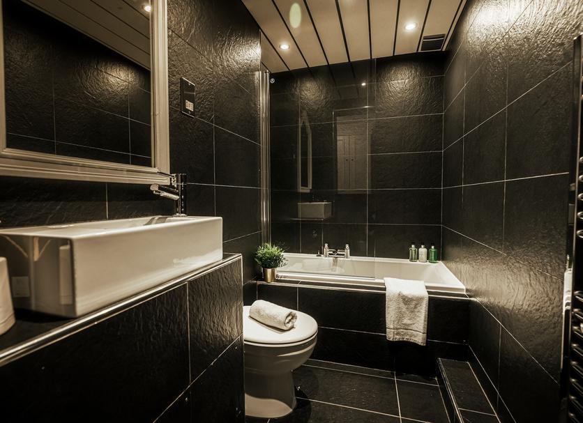 Badkamer Foto's